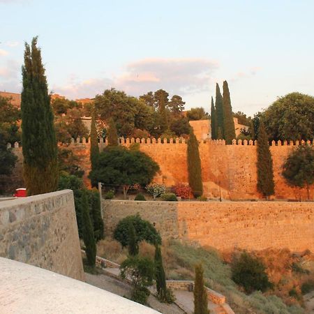 El Rincon De Puerta Nueva Appartement Toledo Buitenkant foto